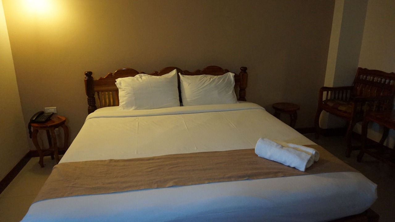 Photo of Bedroom in Nakhon Phanom