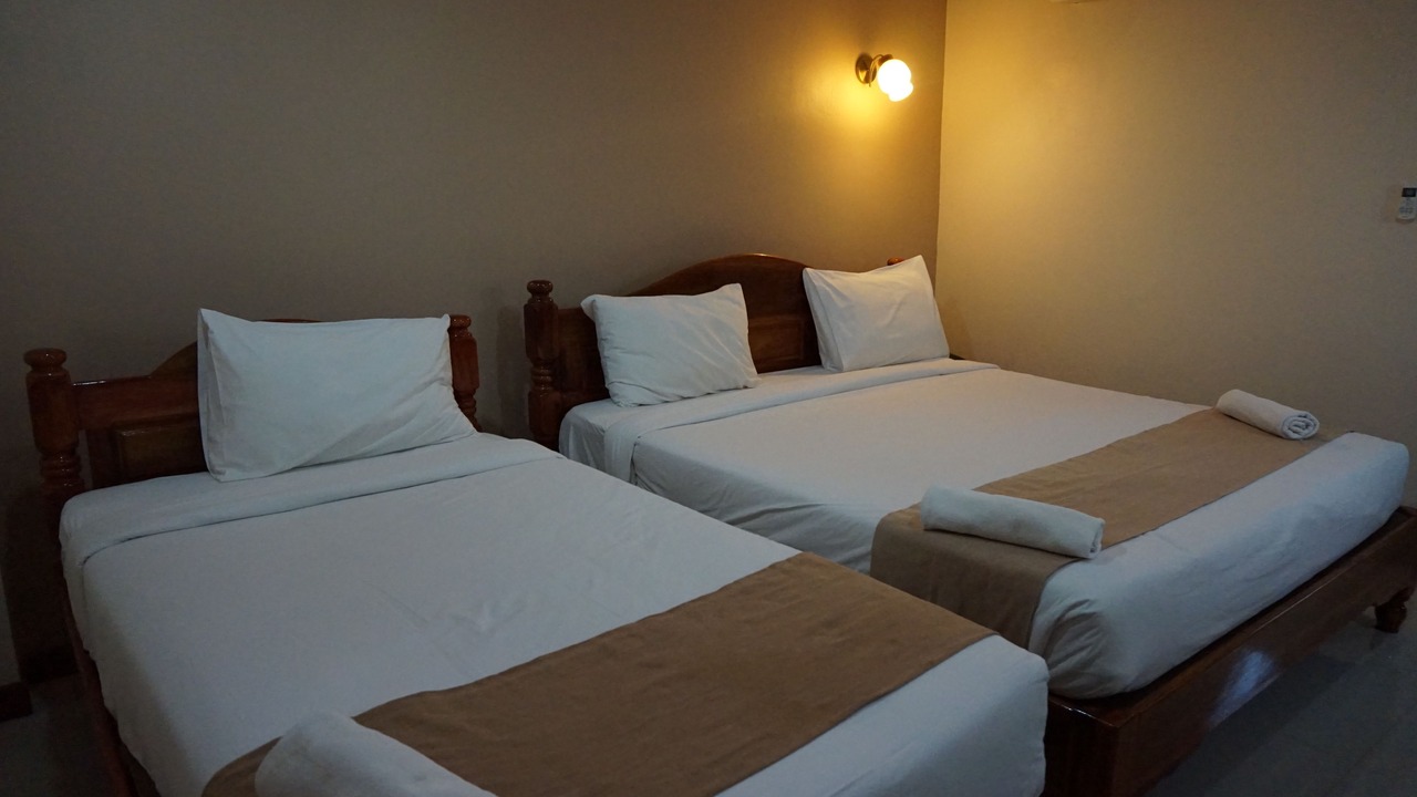 Photo of Bedroom in Nakhon Phanom