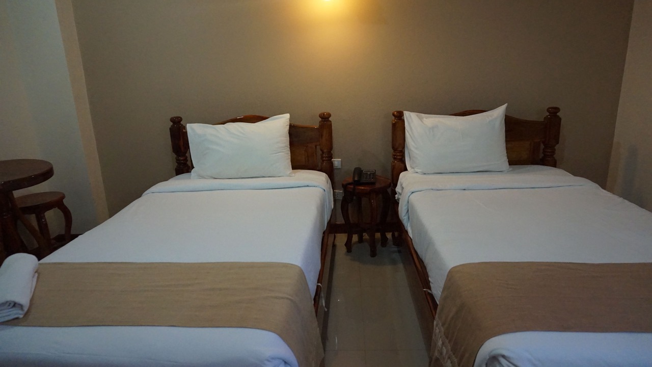 Photo of Bedroom in Nakhon Phanom