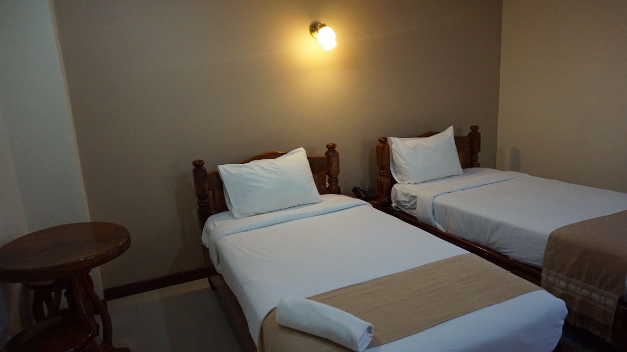 Photo of Bedroom in Nakhon Phanom