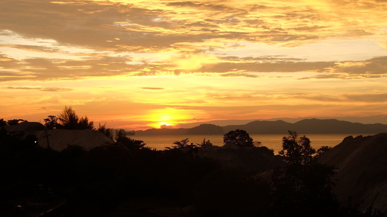 Photo of Outdoor in Nong Thale