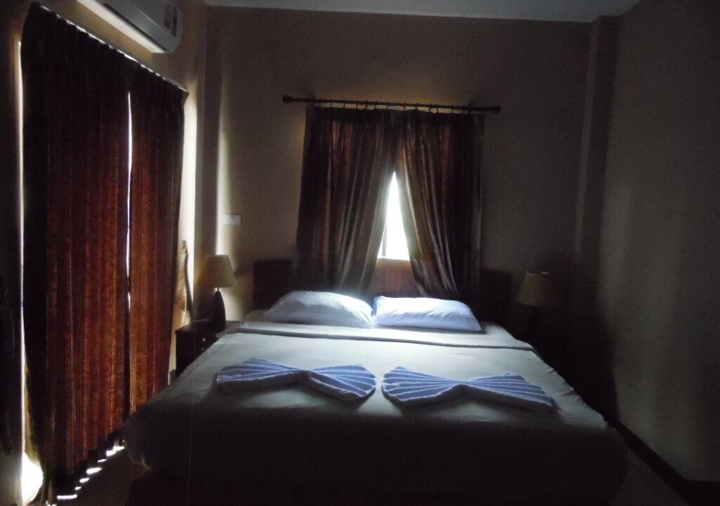 Photo of Bedroom in Nong Thale