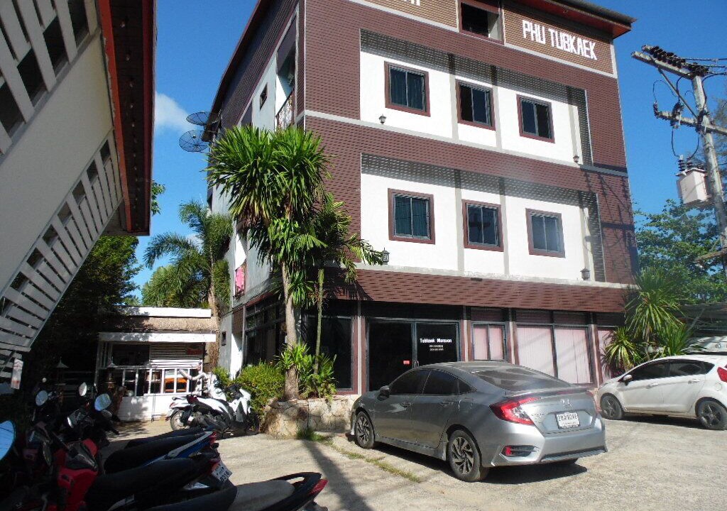 Photo of Outdoor in Nong Thale
