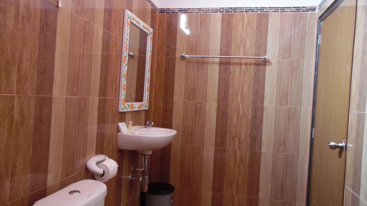 Photo of Bathroom in Nong Thale