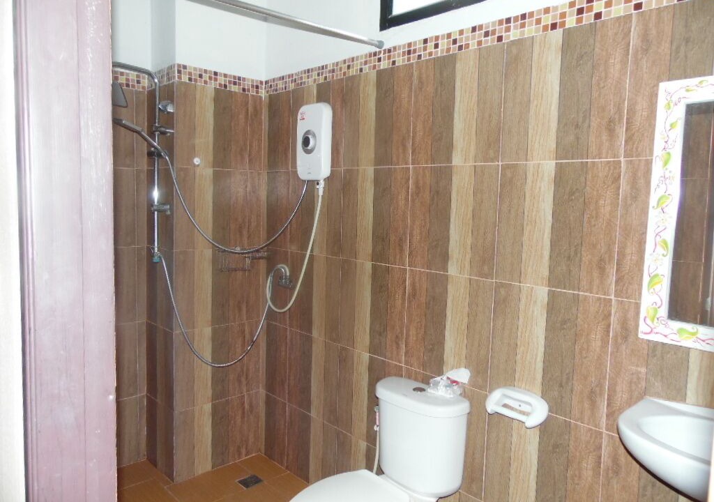 Photo of Bathroom in Nong Thale