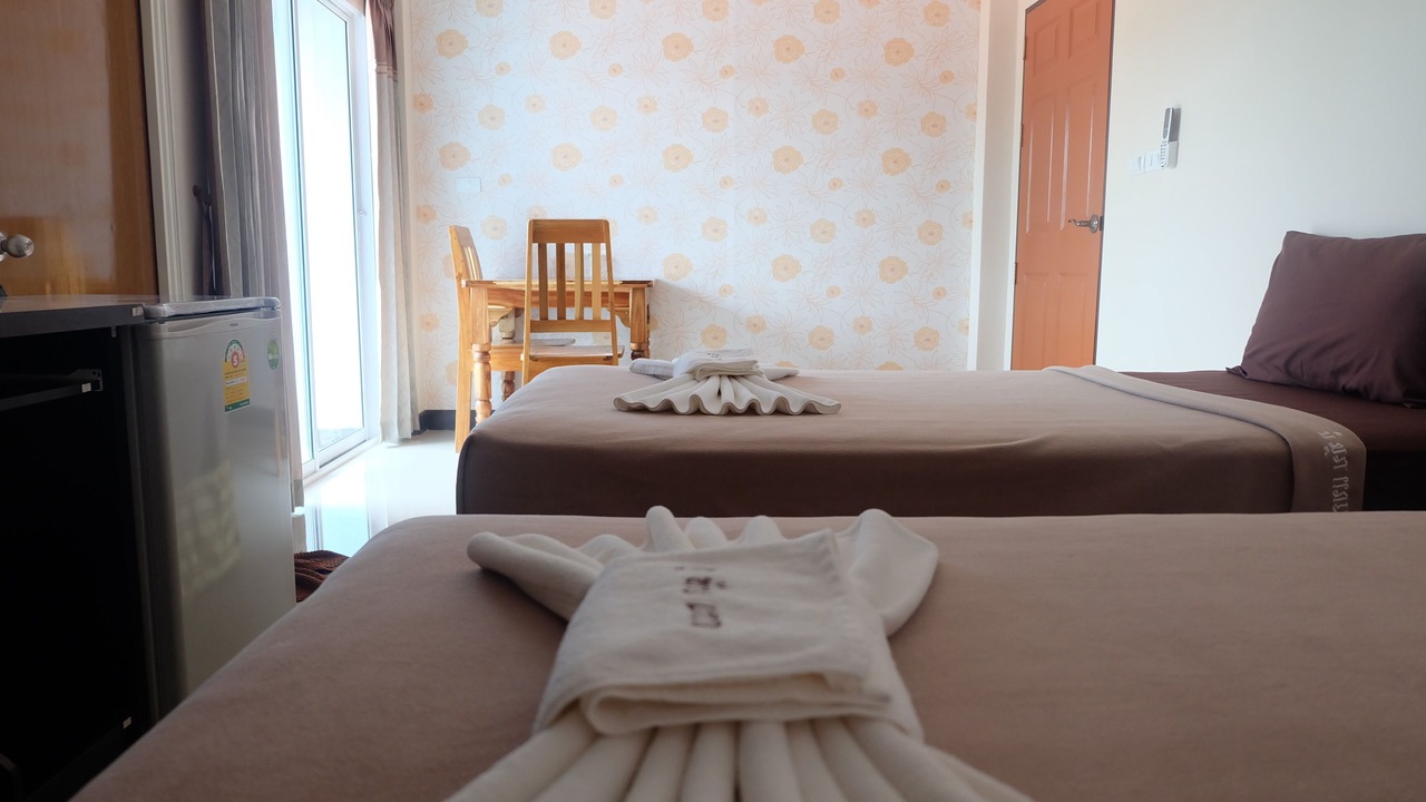 Photo of Bedroom in Nong Thale
