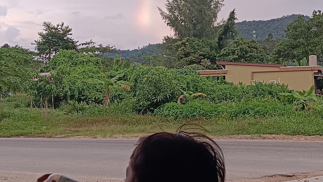 Photo of Outdoor in Nong Thale