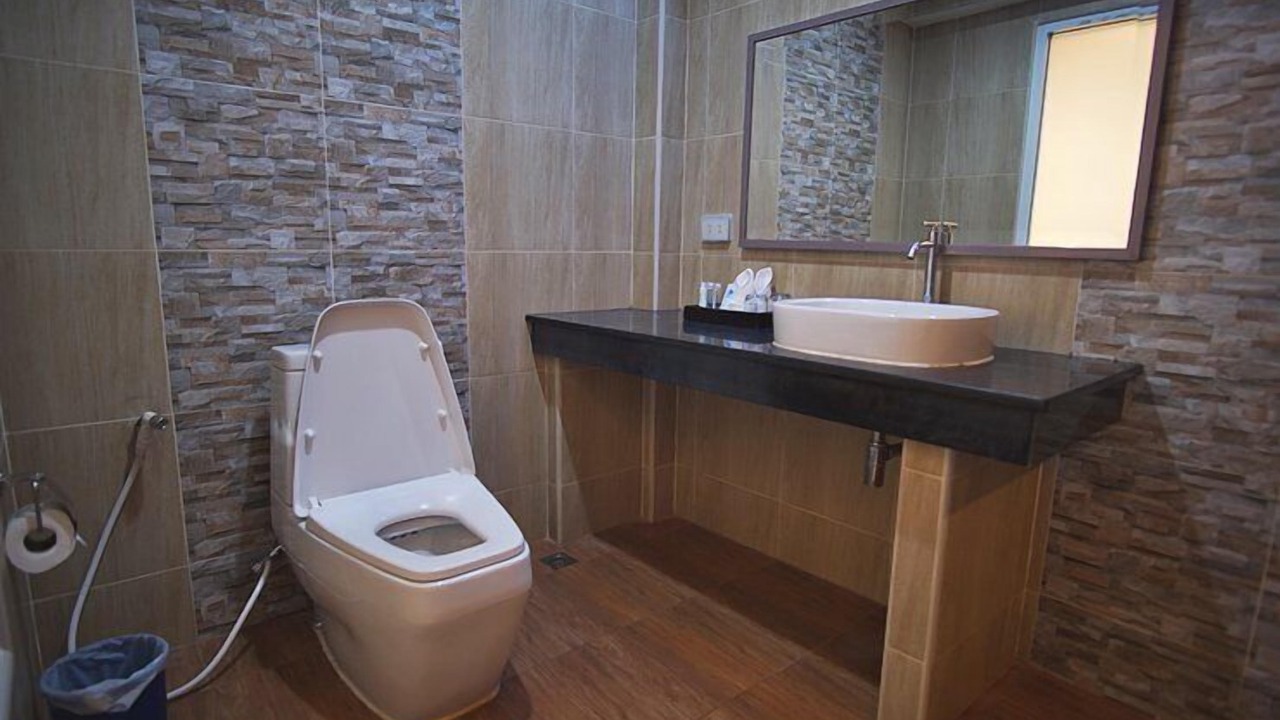 Photo of Bathroom in Khlong Khut