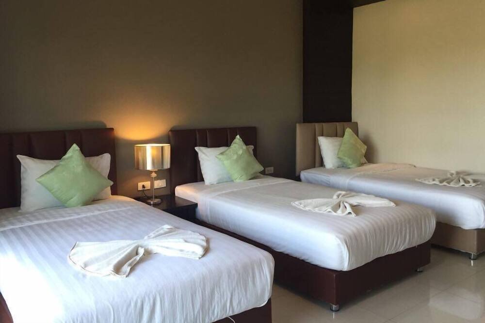 Photo of Bedroom in Mukdahan