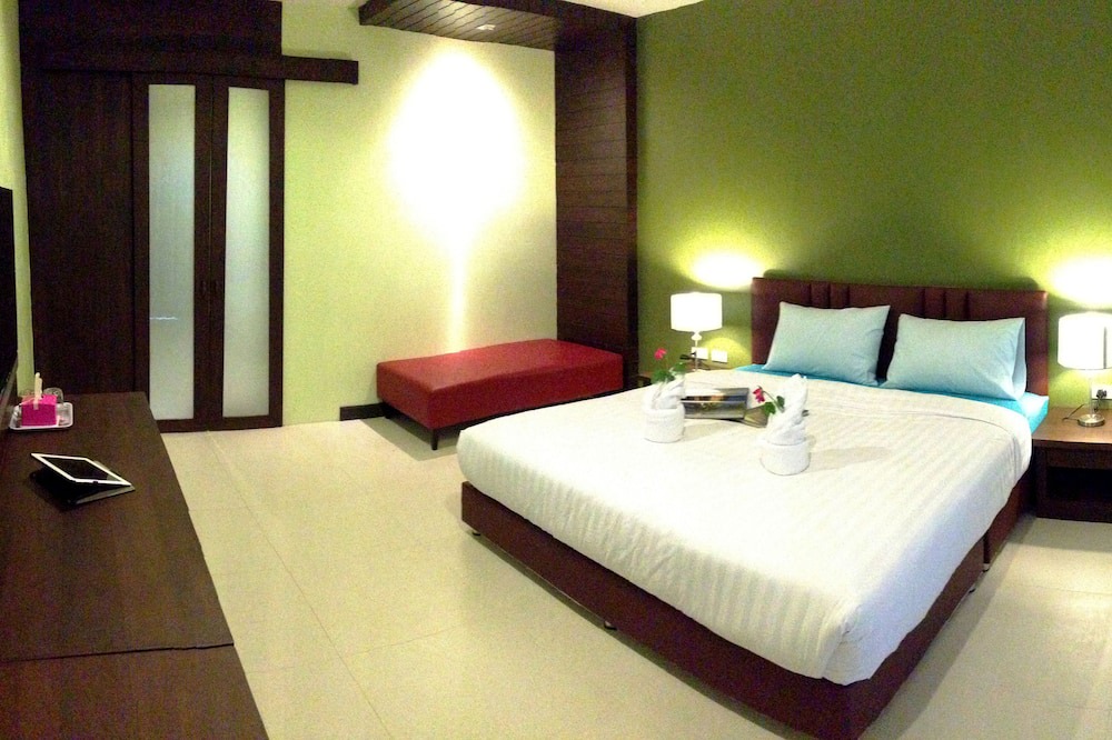 Photo of Bedroom in Mukdahan