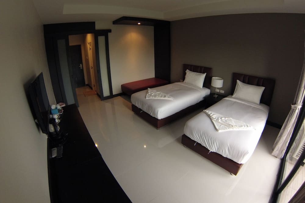 Photo of Bedroom in Mukdahan