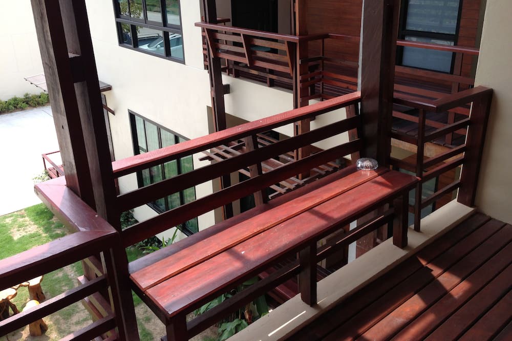 Photo of Patio Balcony in Mukdahan
