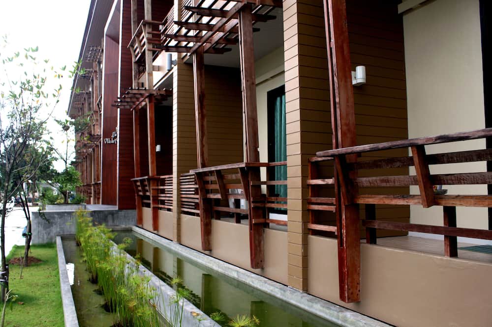 Photo of Patio Balcony in Mukdahan