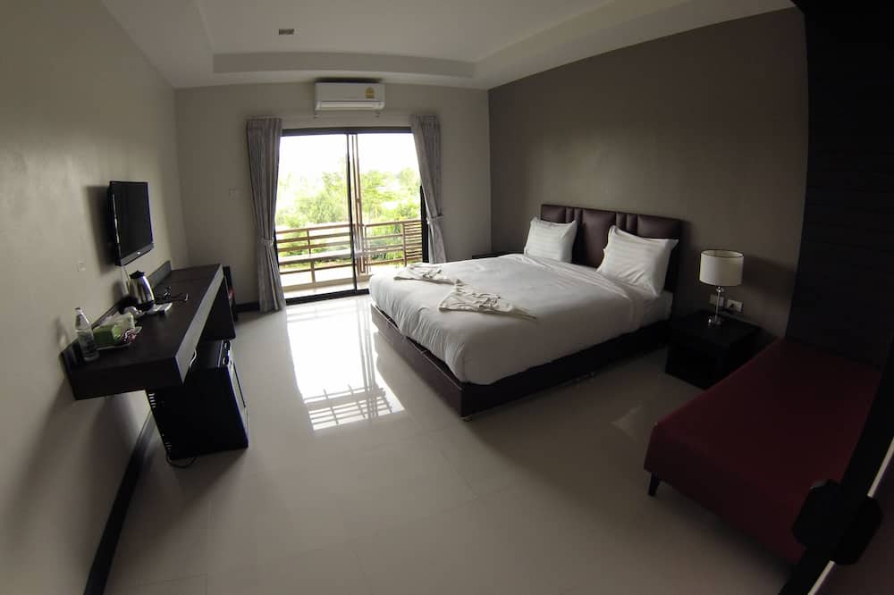Photo of Bedroom in Mukdahan