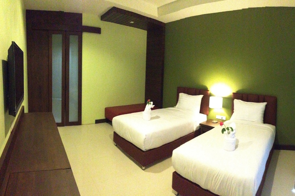 Photo of Bedroom in Mukdahan