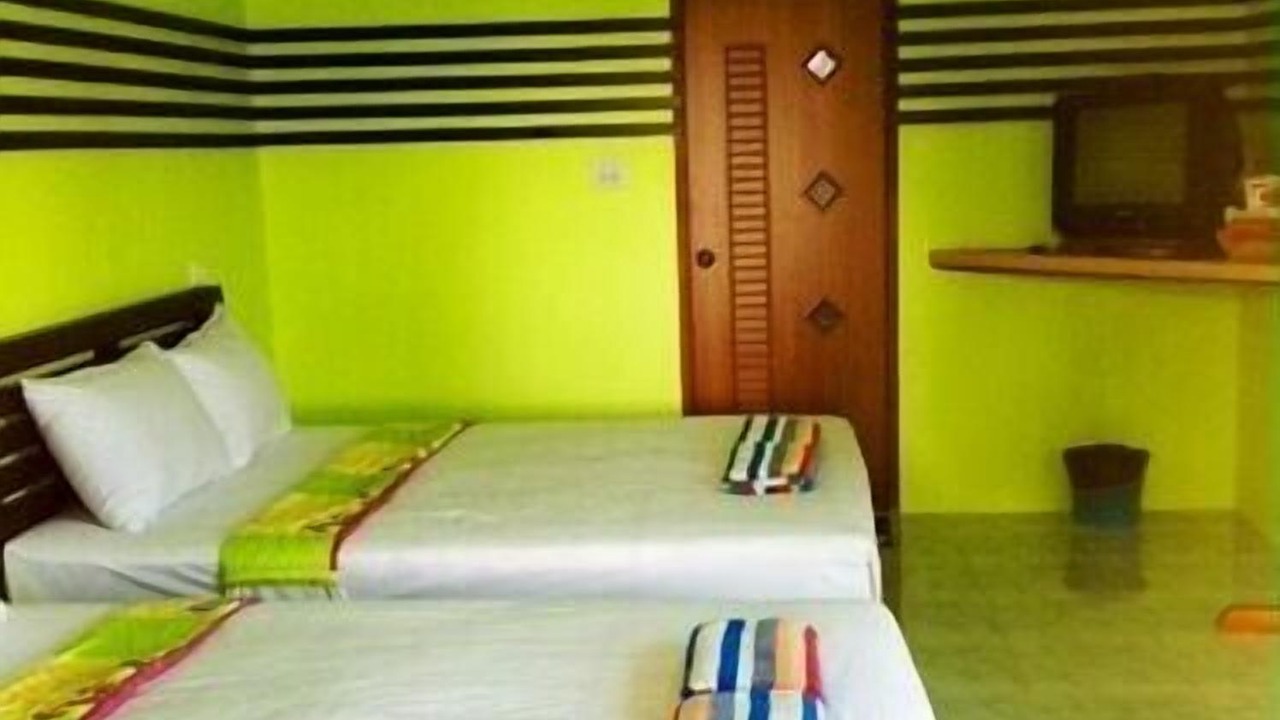 Photo of Bedroom in Takat Ngao