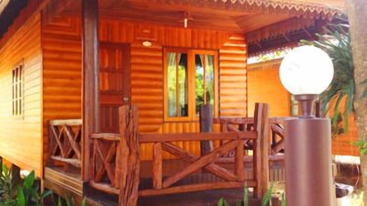 Photo of Outdoor in Takat Ngao