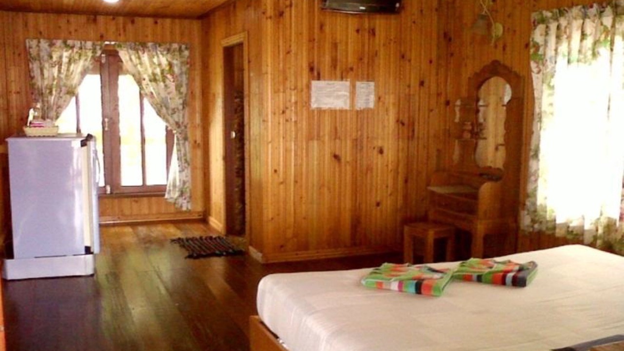 Photo of Bedroom in Takat Ngao