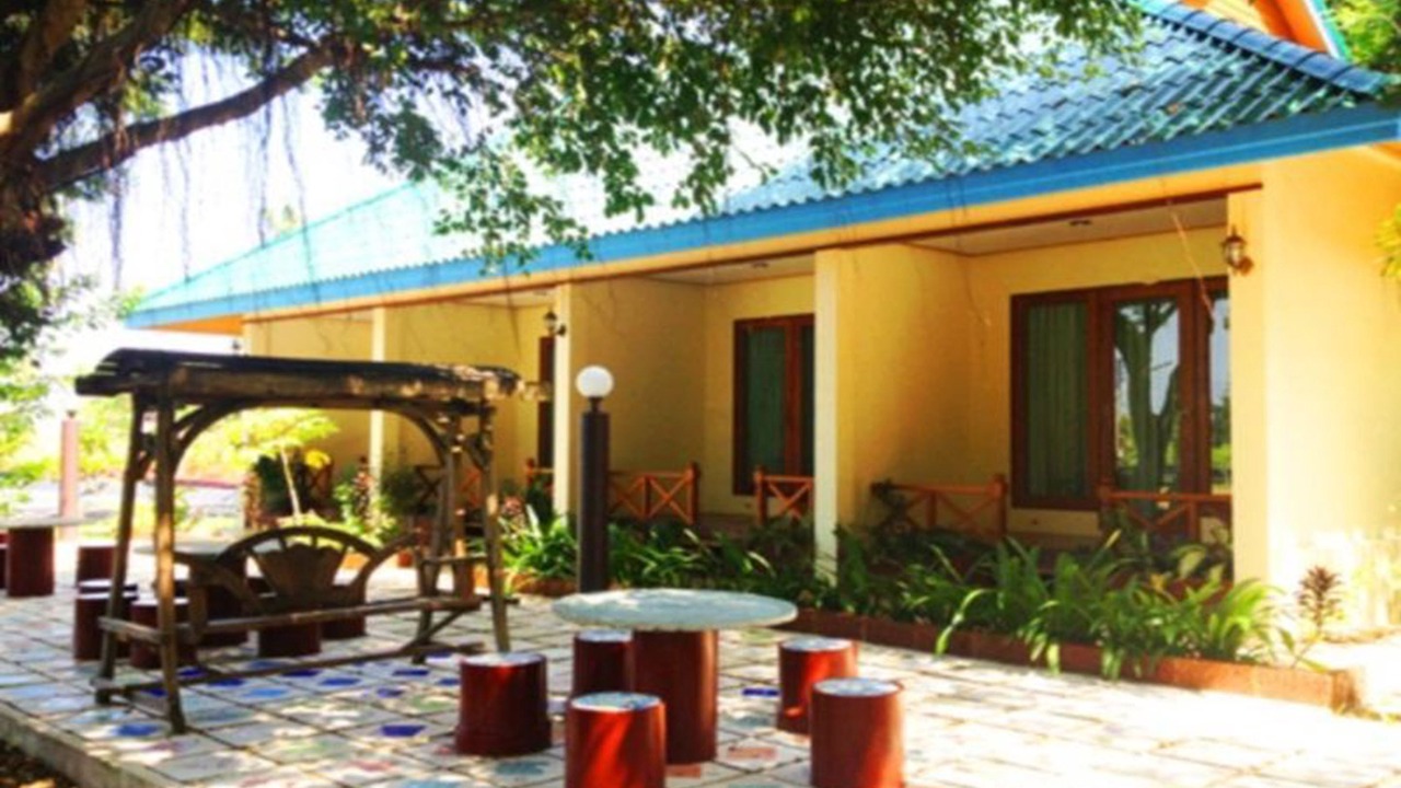 Photo of Bedroom in Takat Ngao