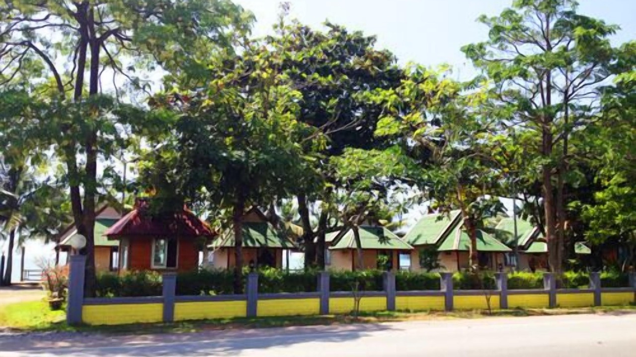 Photo of Outdoor in Takat Ngao