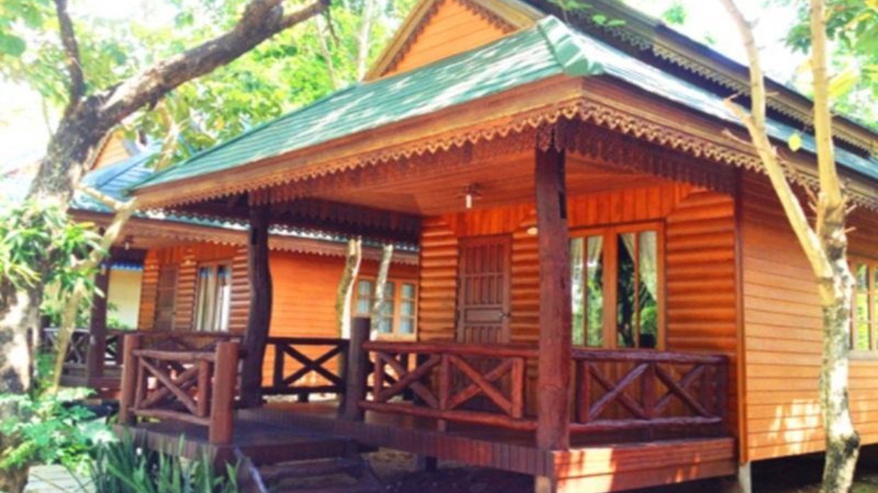 Photo of Outdoor in Takat Ngao
