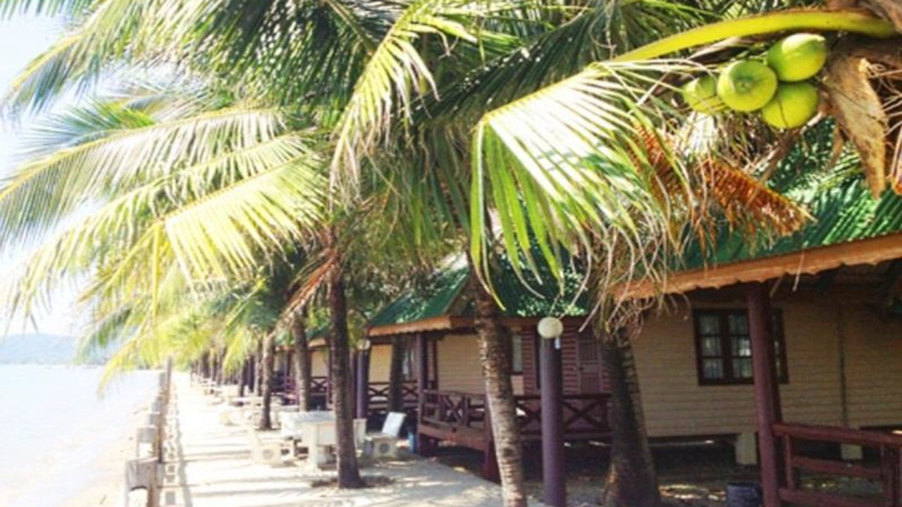 Photo of Patio Balcony in Takat Ngao