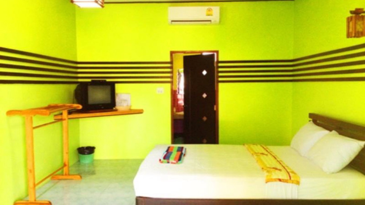 Photo of Bedroom in Takat Ngao