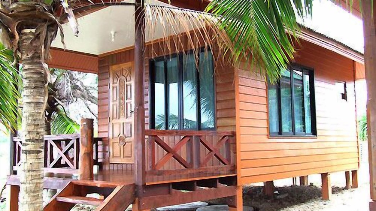 Photo of Patio Balcony in Takat Ngao