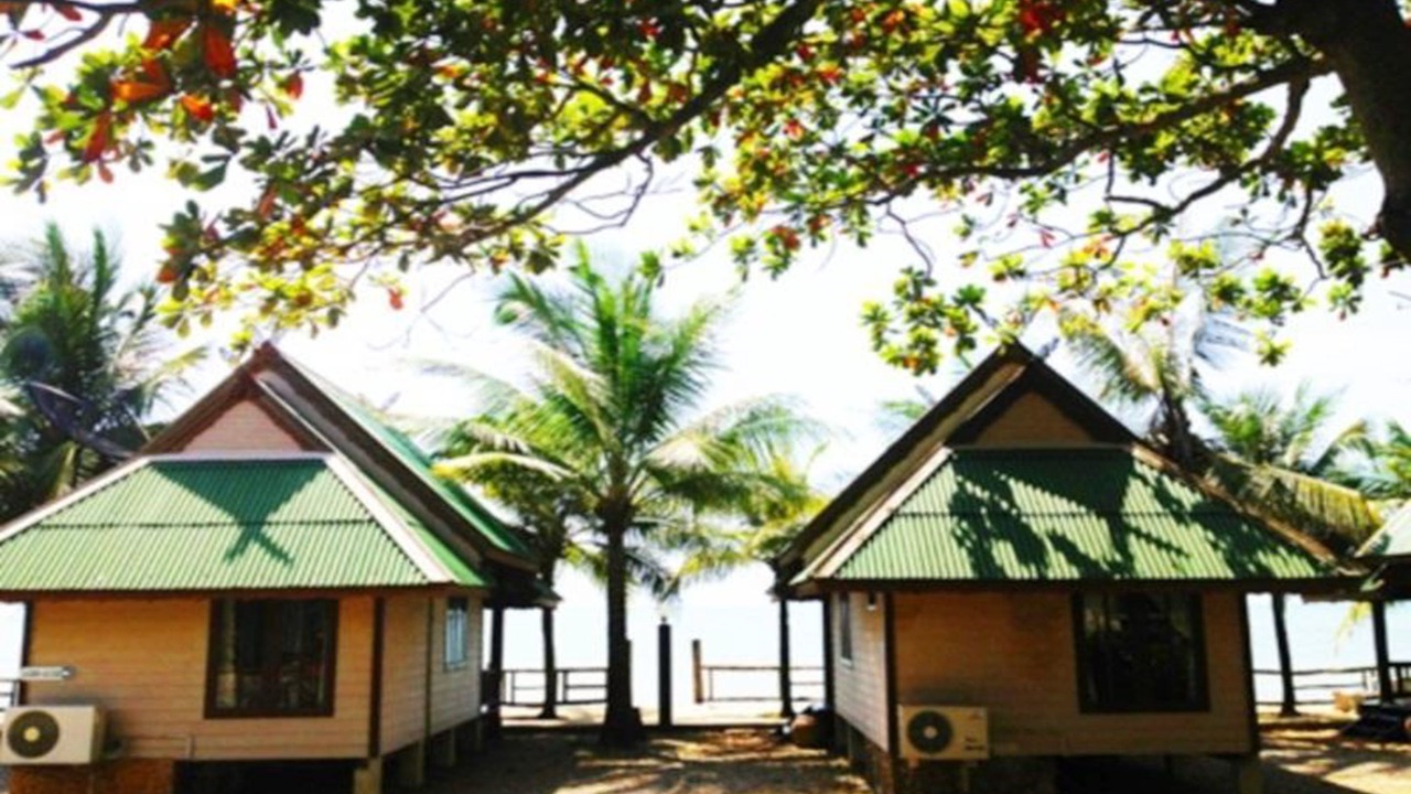 Photo of Outdoor in Takat Ngao