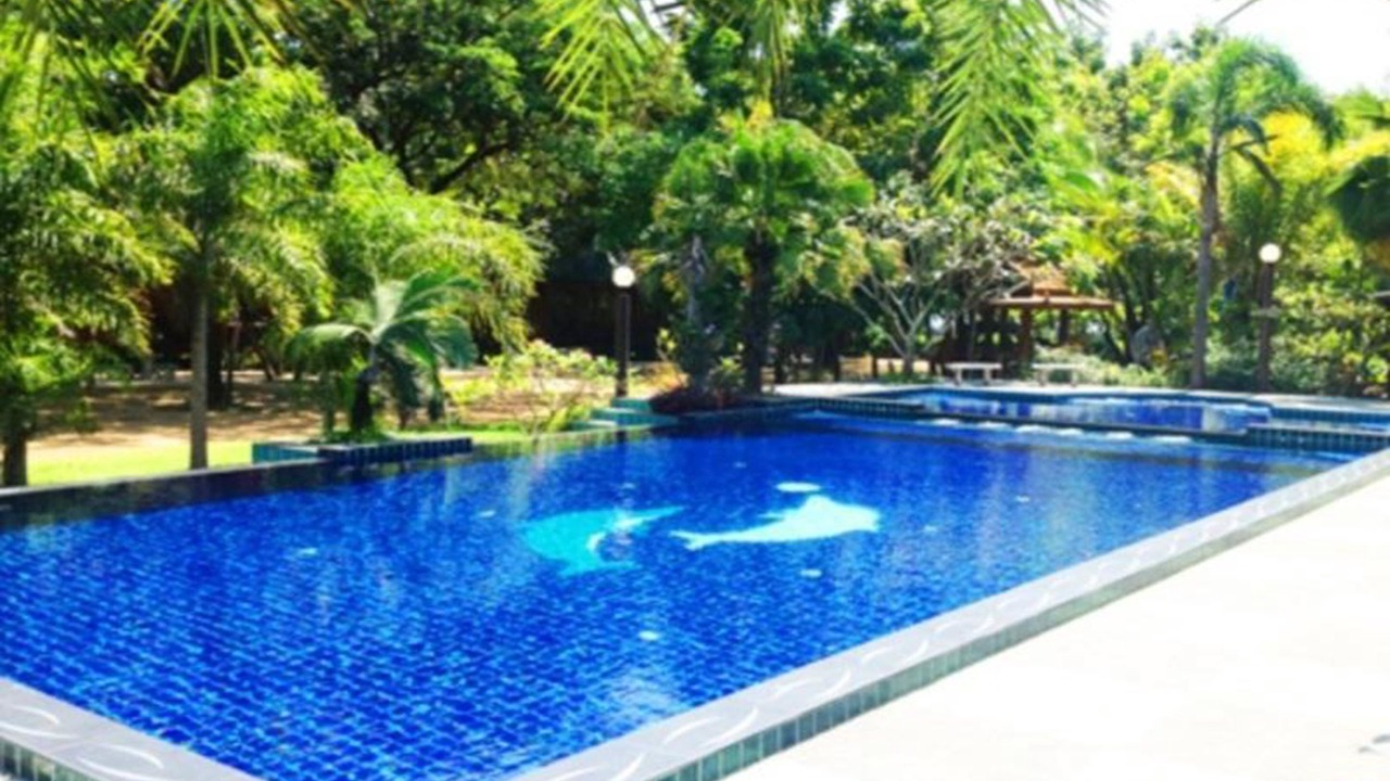 Photo of Outdoor in Takat Ngao