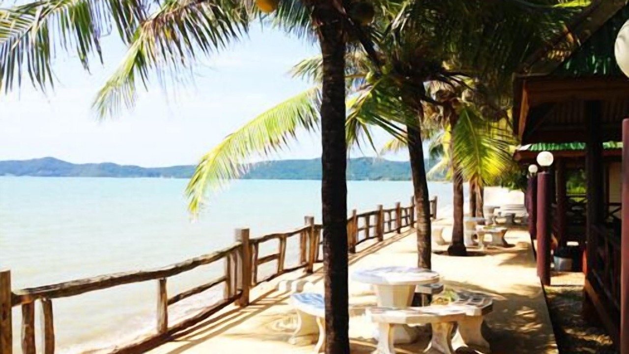 Photo of Outdoor in Takat Ngao