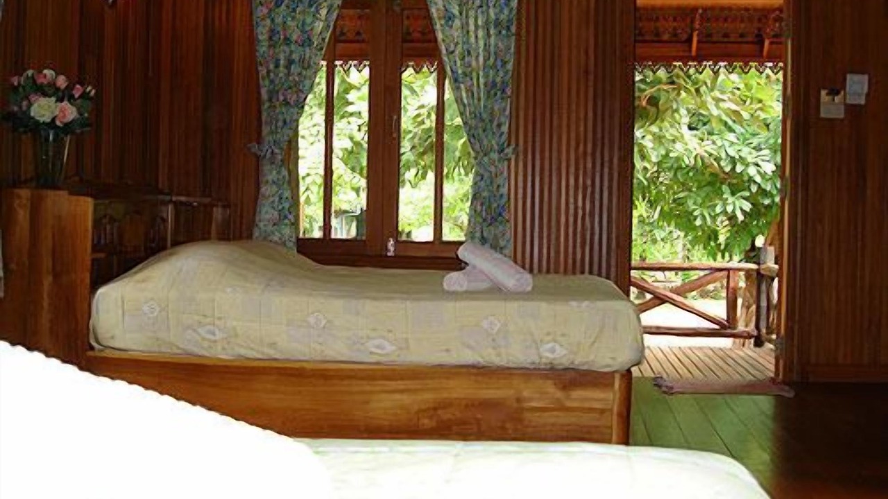 Photo of Bedroom in Takat Ngao