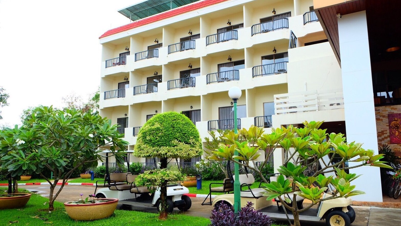 Photo of Outdoor in Khlong Khut
