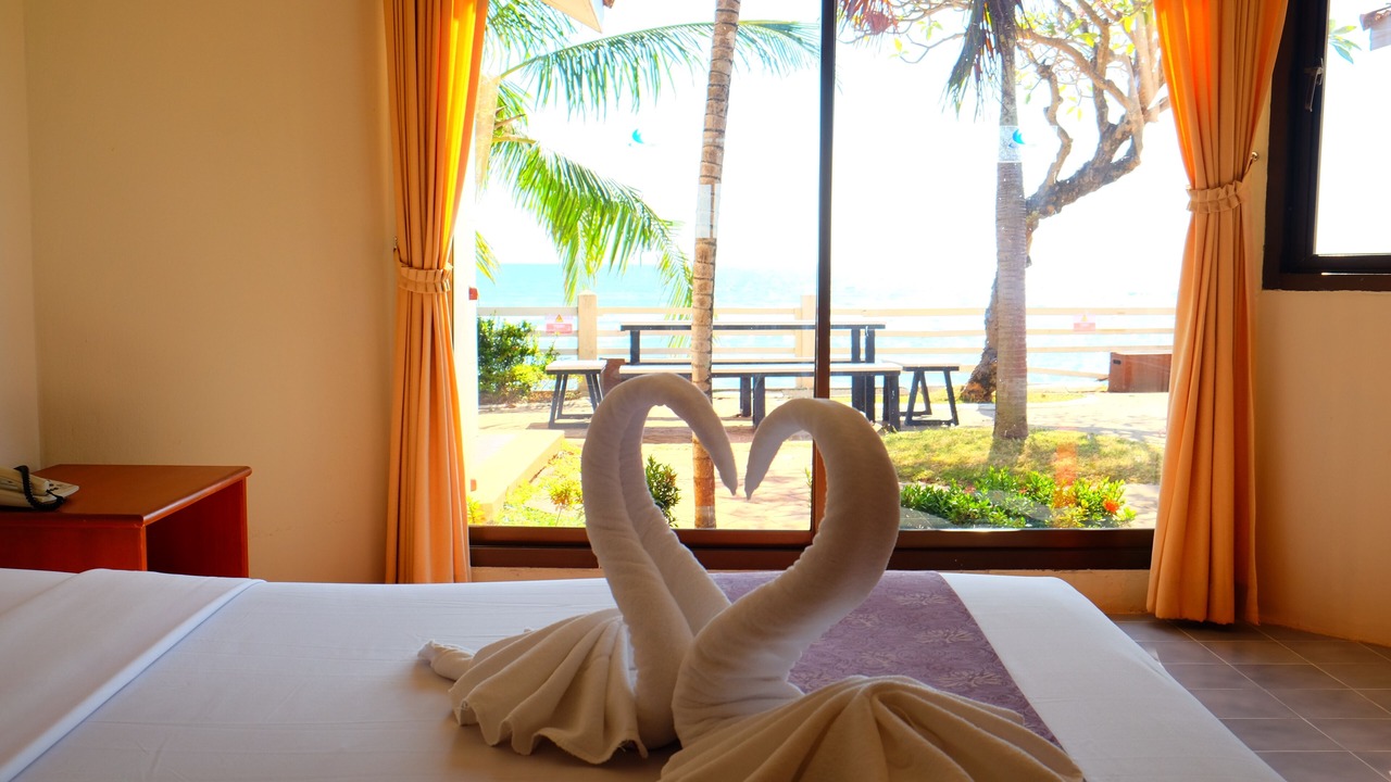Photo of Bedroom in Khlong Khut