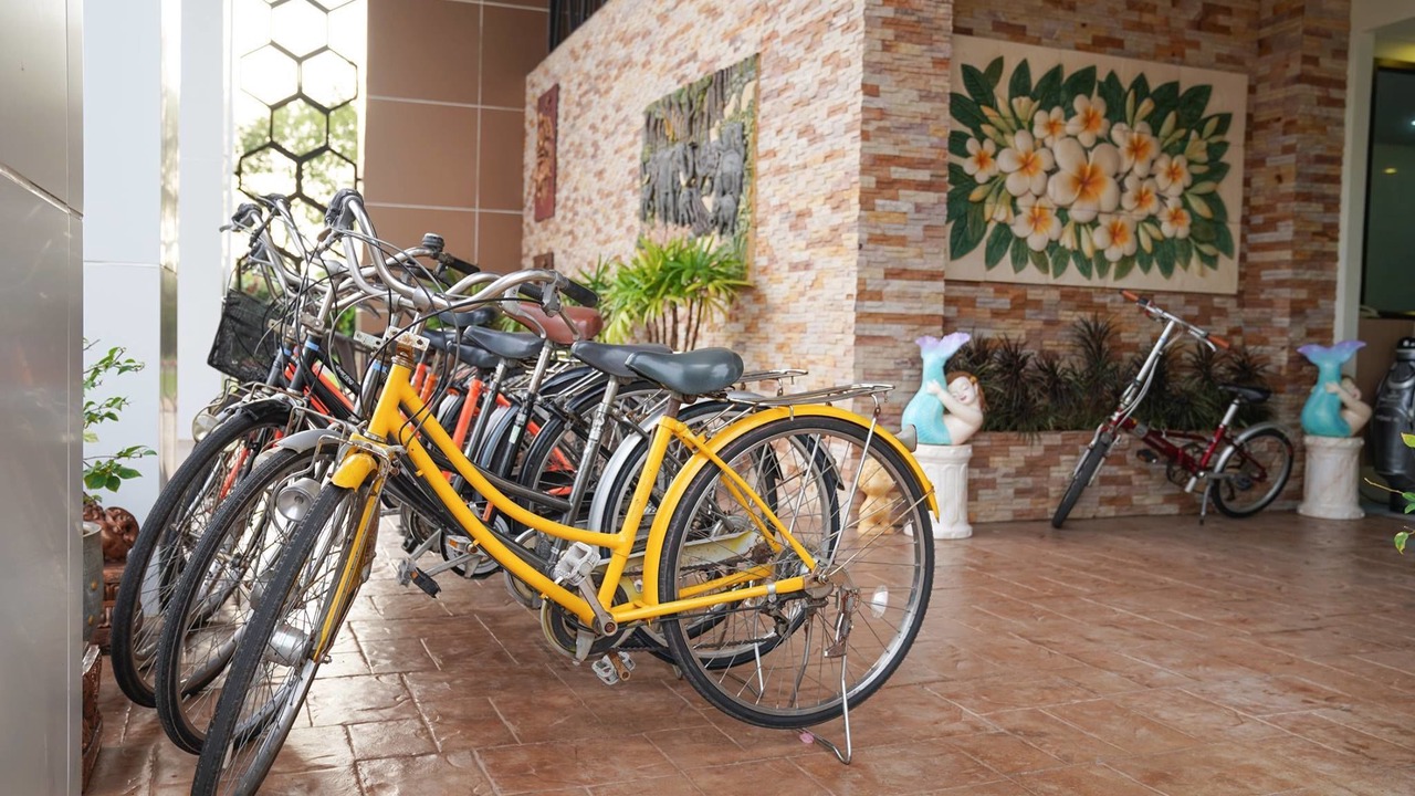 Photo of Outdoor in Khlong Khut