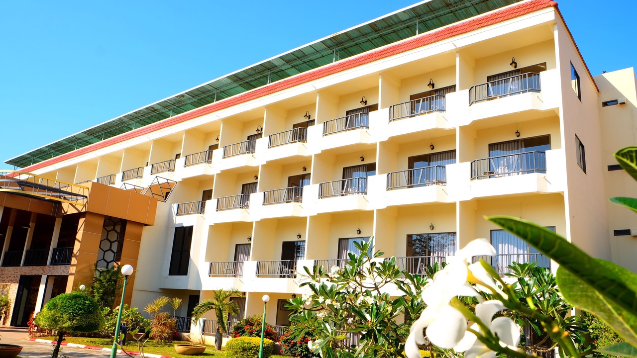 Photo of Patio Balcony in Khlong Khut
