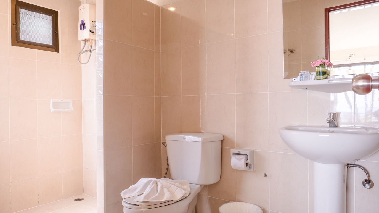 Photo of Bathroom in Khlong Khut
