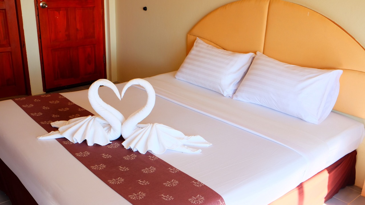 Photo of Bedroom in Khlong Khut