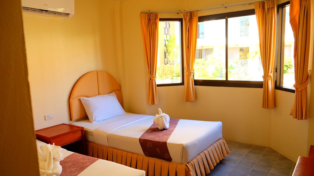 Photo of Bedroom in Khlong Khut