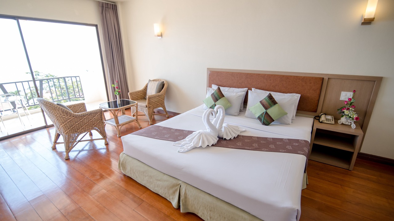 Photo of Bedroom in Khlong Khut