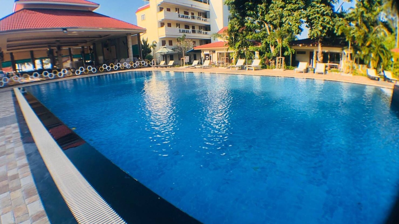 Photo of Outdoor in Khlong Khut