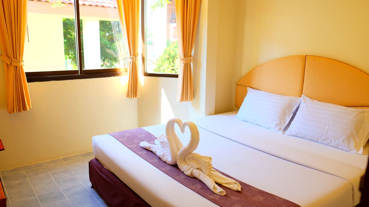 Photo of Bedroom in Khlong Khut