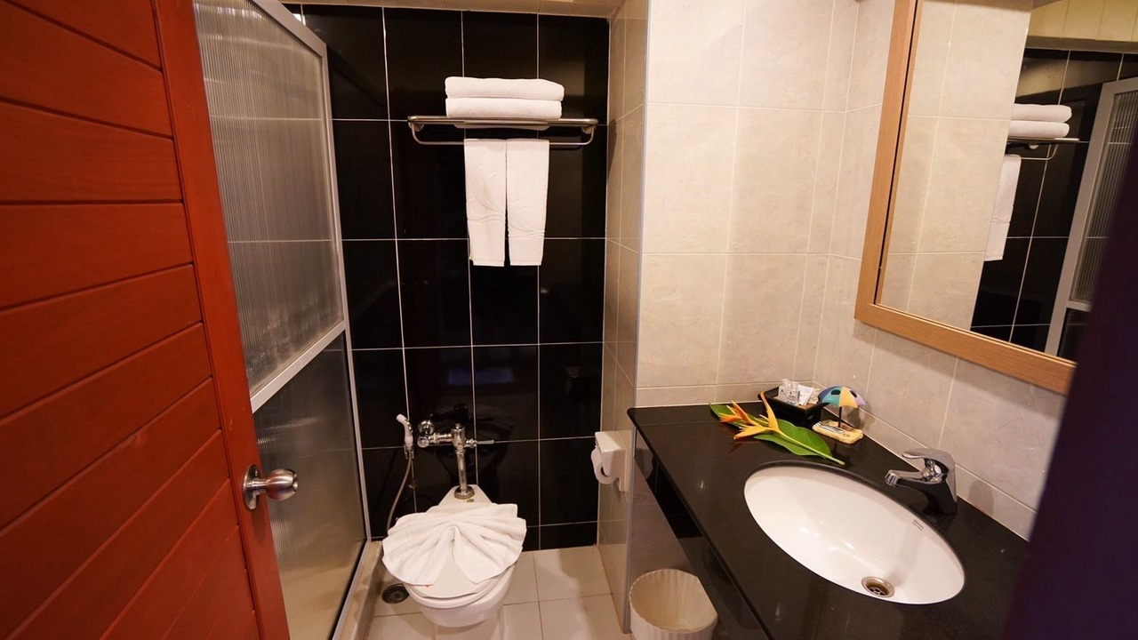Photo of Bathroom in Khlong Khut