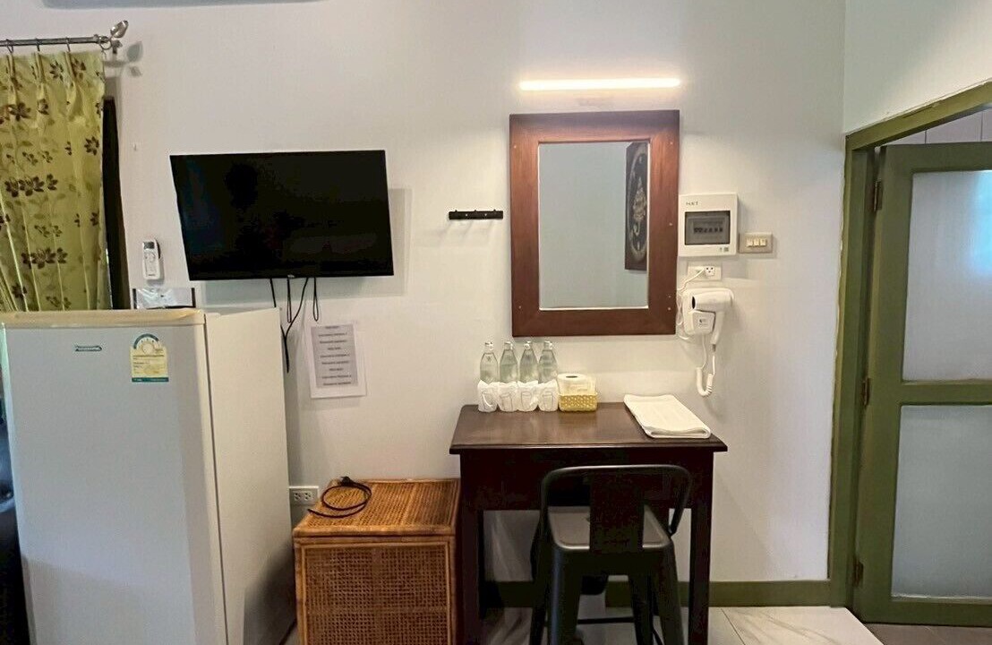Photo of Bedroom in Pai