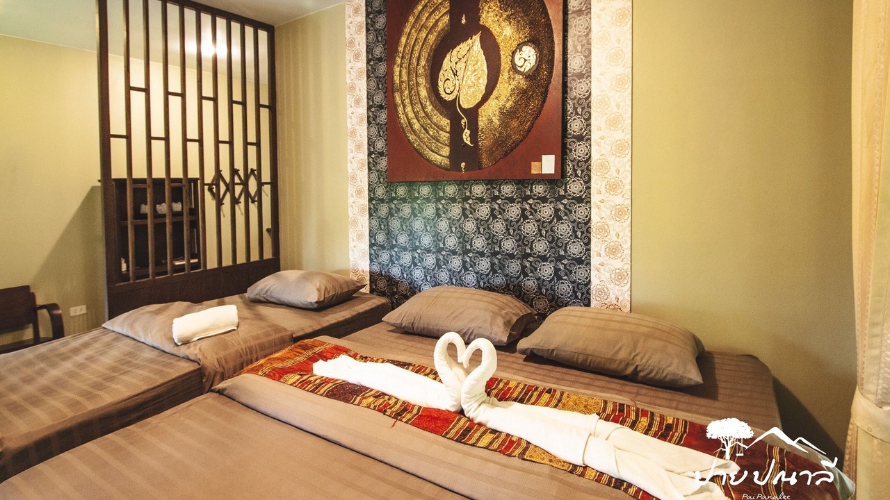 Photo of Bedroom in Pai
