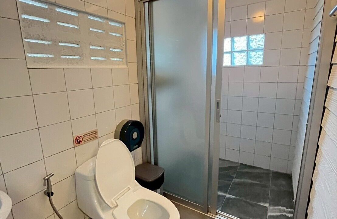 Photo of Bathroom in Pai