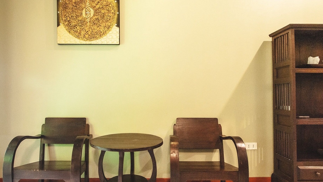 Photo of Bedroom in Pai