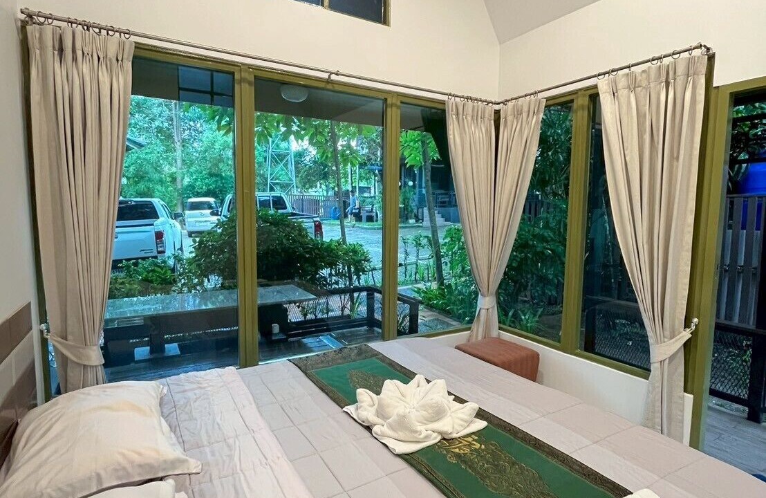 Photo of Bedroom in Pai