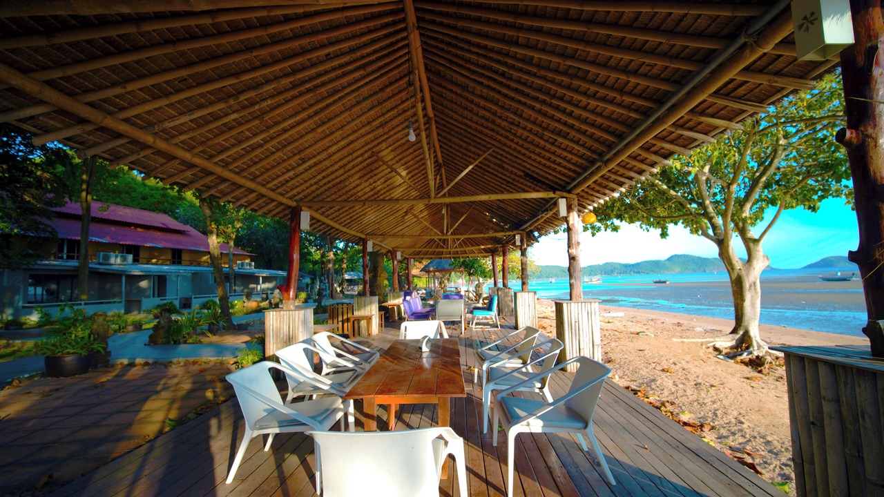 Photo of Outdoor in Khlong Khut