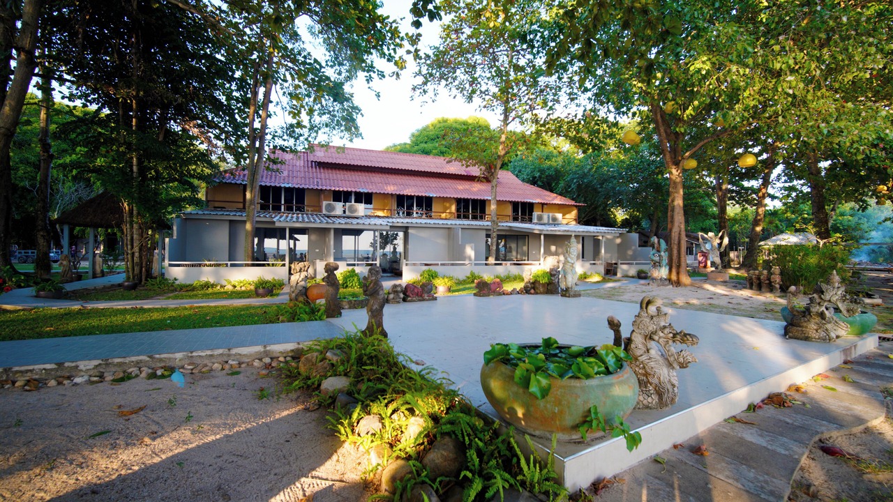 Photo of Outdoor in Khlong Khut